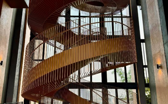 Lucentia Residence BBCC by Heystay Management