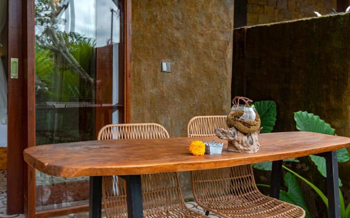 Tiare Villa Ubud, Sebatu