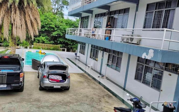 โรยัล กรีน วัลเล่ย์ รีสอร์ท เขาใหญ่