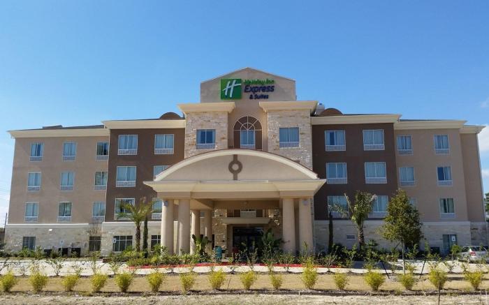 Holiday Inn Express and Suites Atascocita - Humble - Kingwood By IHG