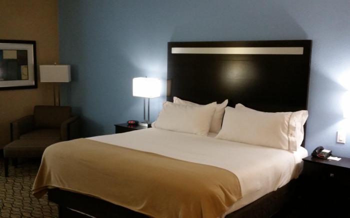 Holiday Inn Express and Suites Atascocita - Humble - Kingwood By IHG