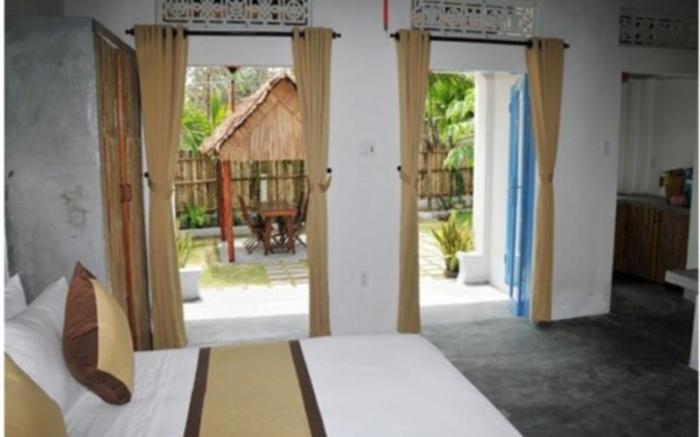Local Beach Homestay