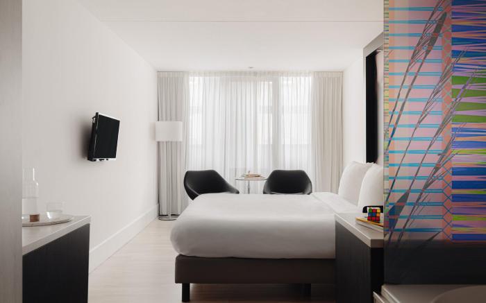 Designhotel Maastricht