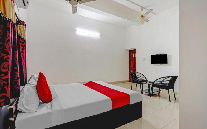 ELEGANT RESIDENCY TAMBARAM