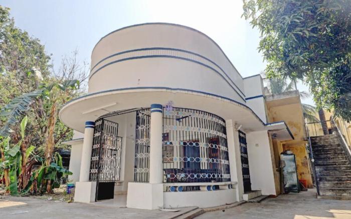 ELEGANT RESIDENCY TAMBARAM