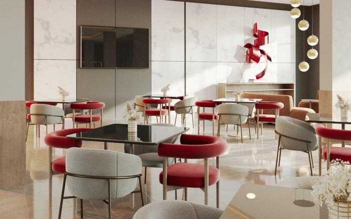 Ramada Suites by Wyndham Asuncion Aeropuerto