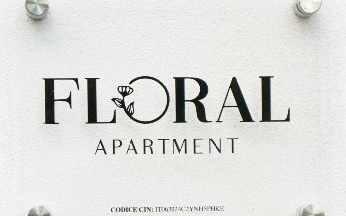 Floral Apartment