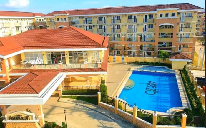 1BR Condo Near Sm Lanang, Samal and Davao Airport