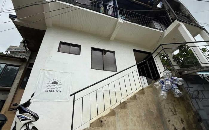 El Nido Lofts