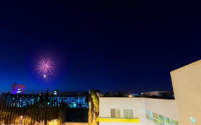 Hotel Indigo Anaheim By IHG