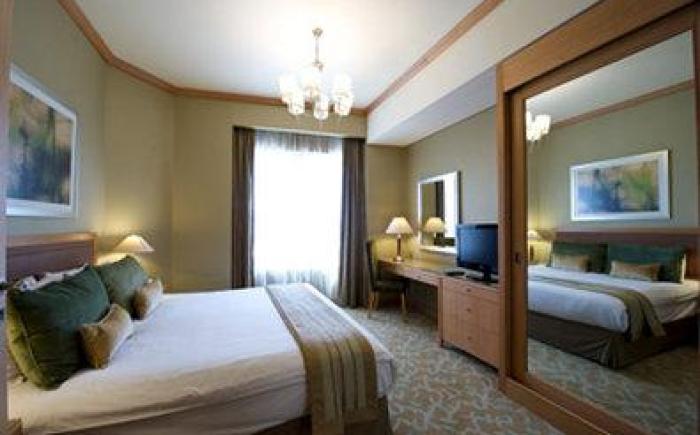 Time Ruby Hotel Apartments