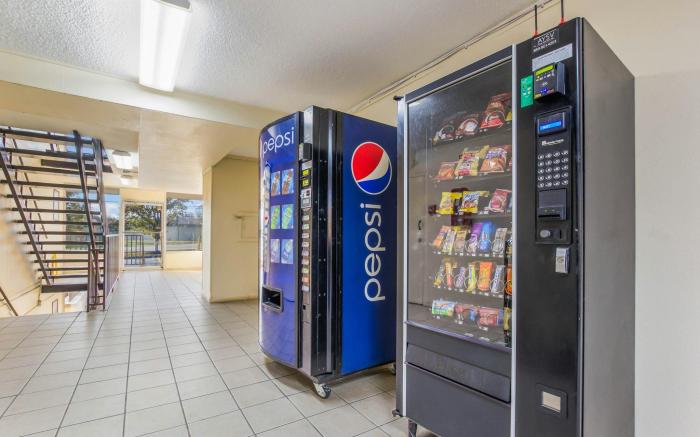 Red Roof Inn Cincinnati Airport–Florence/ Erlanger