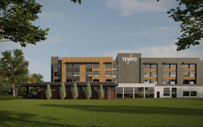 Tempo by Hilton Manassas