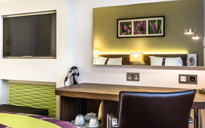 Holiday Inn London Watford Junction By IHG