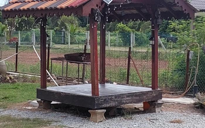 HOMESTAY MURAH UMBAI MELAKA 