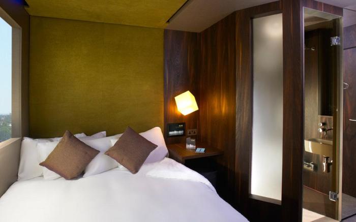 Bloc Hotel Gatwick