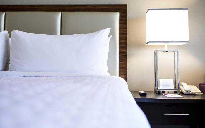 Crowne Plaza Atlanta - Midtown, an IHG Hotel By IHG
