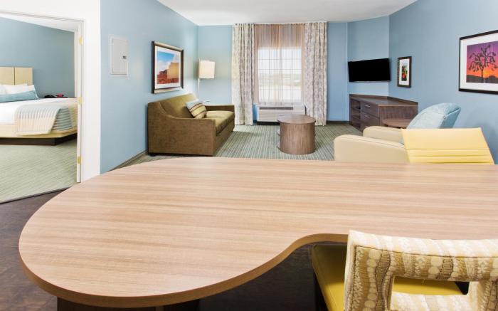 Candlewood Suites Corpus Christi South/Naval Base By IHG