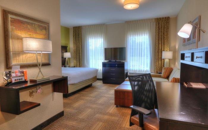 Staybridge Suites Knoxville West By IHG