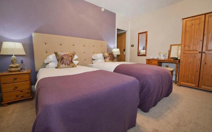 St. Andrews Town Hotel by Eight Continents
