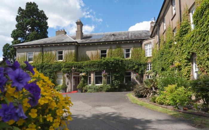 St. Andrews Town Hotel by Eight Continents