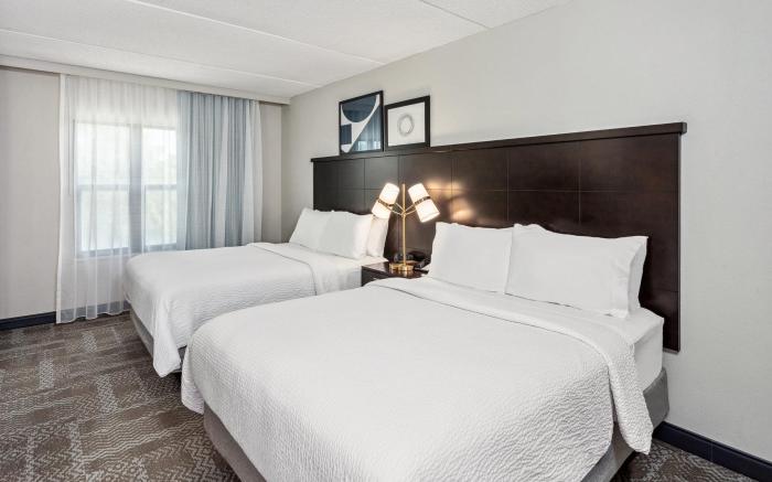 Staybridge Suites Albany Wolf Rd - Colonie Center by IHG