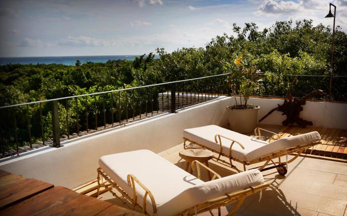 Hotel La Semilla, Playa del Carmen, a Member of Design Hotels