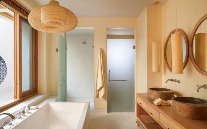 Six Senses Qing Cheng Mountain By IHG