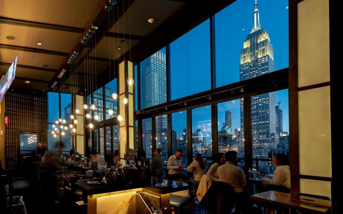 Archer Hotel New York