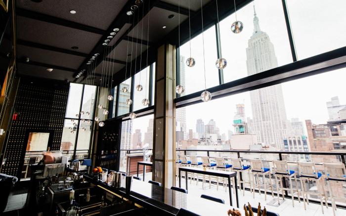 Archer Hotel New York
