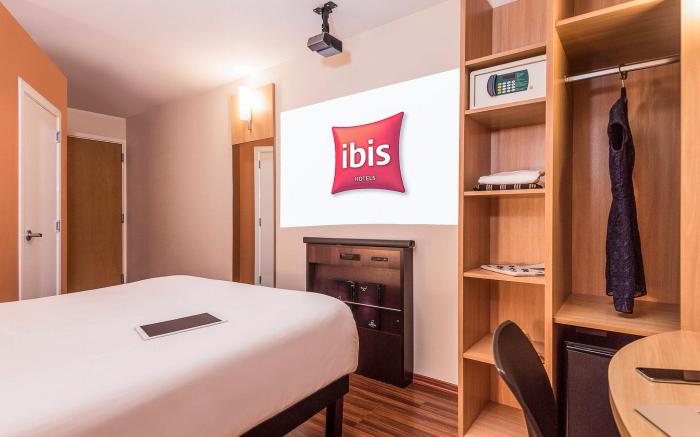 ibis Santiago Las Condes Manquehue