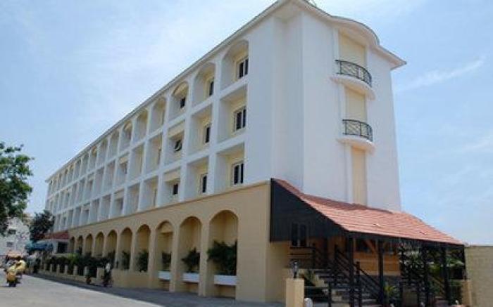The Residency