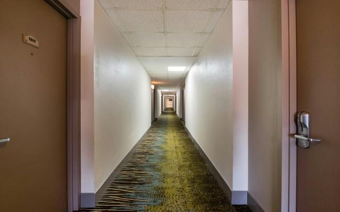 Red Roof Inn & Suites Newark - University