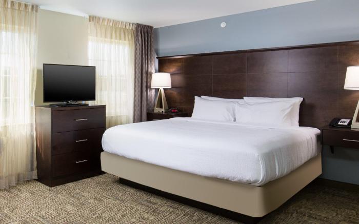 Staybridge Suites Chandler By IHG