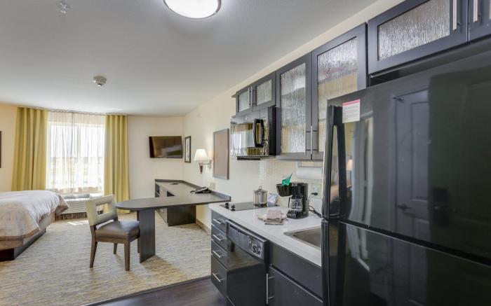 Candlewood Suites College Station By IHG