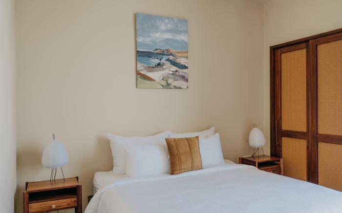 A Stay In CiCi