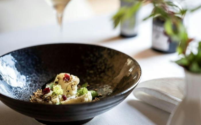 Adler Spa Resort Dolomiti