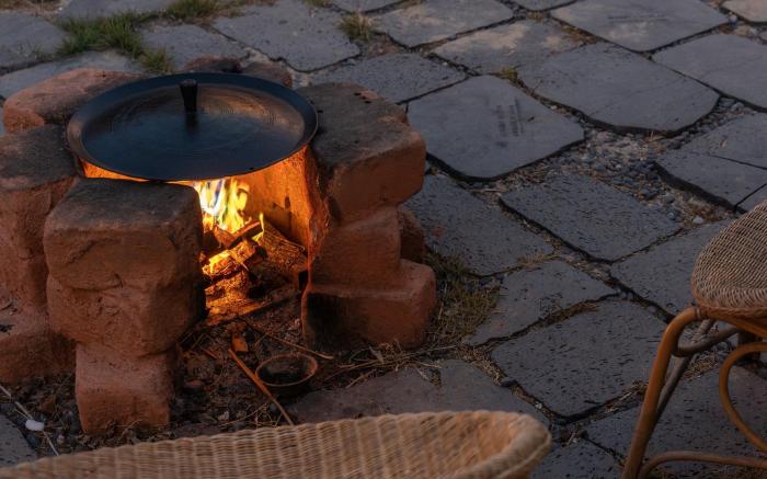 Gangneung Aladdin Surfing Pension