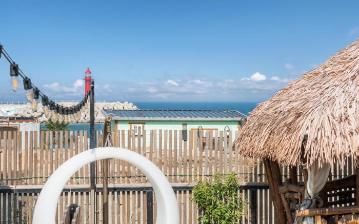 Gangneung Aladdin Surfing Pension