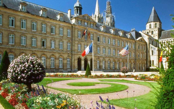 ibis Styles Caen Centre Gare