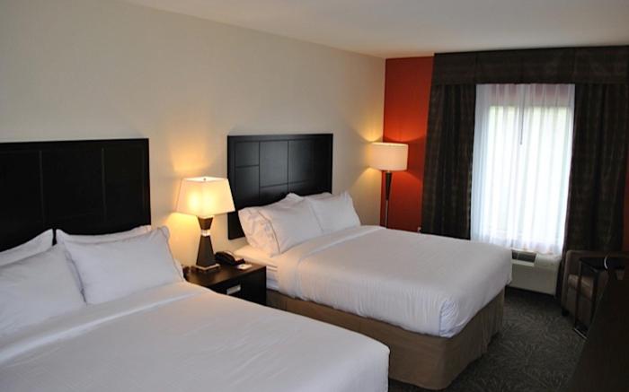 Holiday Inn Express Salem By IHG