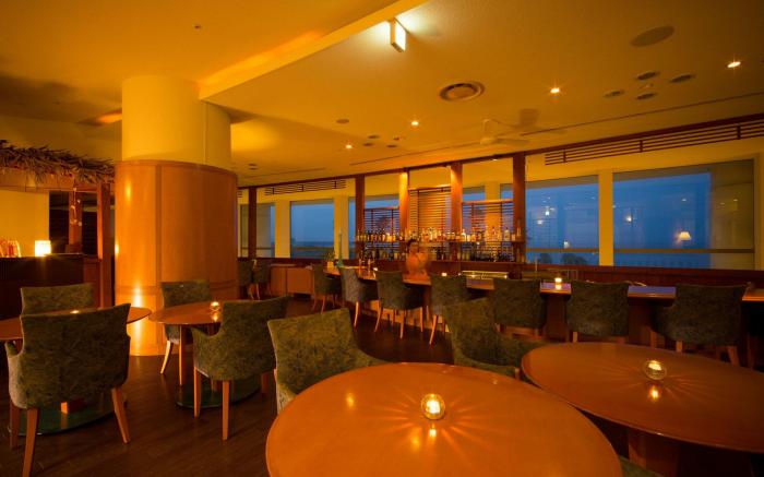 ANA Holiday Inn Resort Miyazaki By IHG