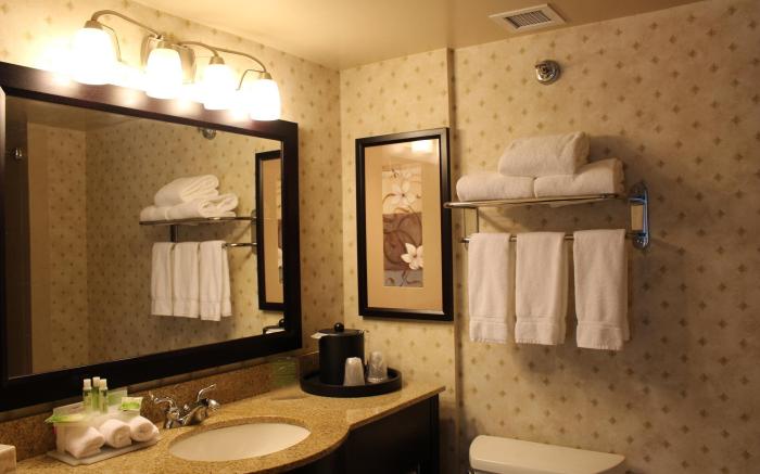 Holiday Inn Express & Suites Mobile West - I-10 By IHG