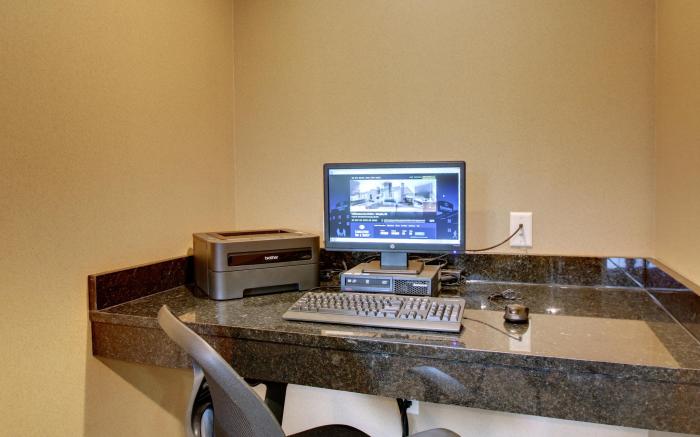 Cobblestone Inn & Suites - Schuyler