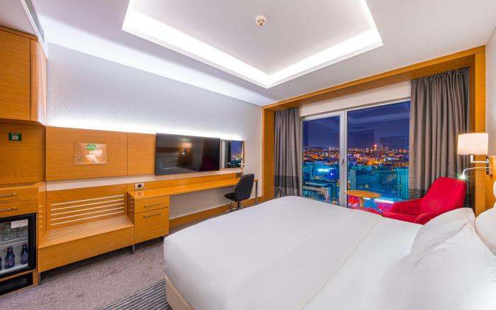 Holiday Inn Ankara - Cukurambar By IHG