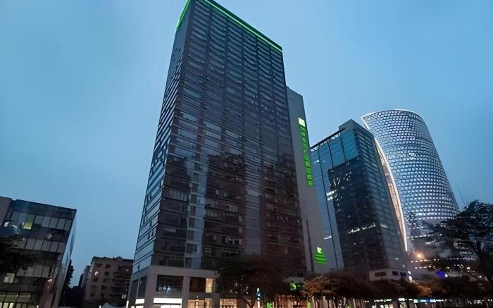 Chengdu XiangNanLi Hotel-Taikoo Li Chunxi Road Branch