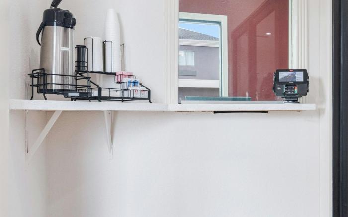 Red Roof Inn Houston - Spring North