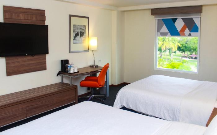 Holiday Inn Express Culiacan By IHG