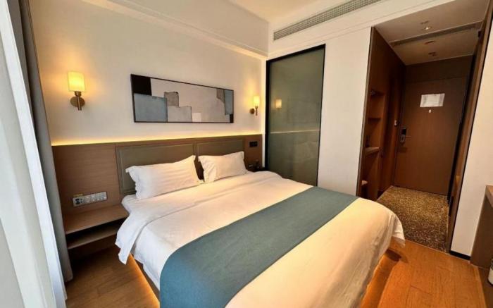 Meriton Oriental Hotel Beijing