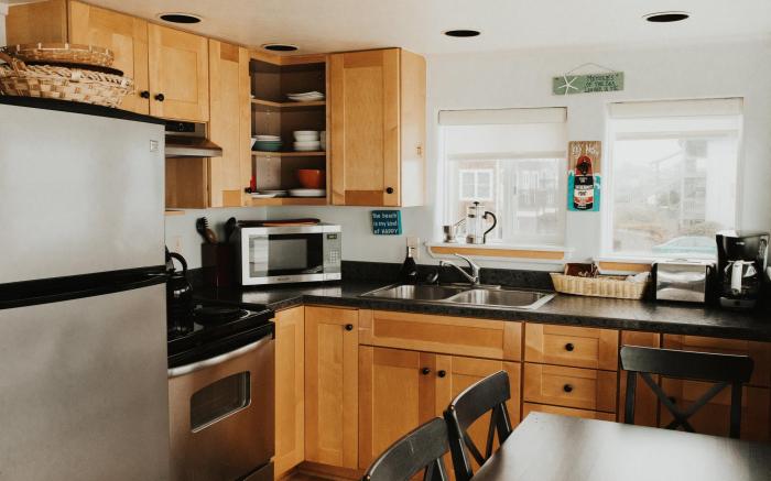 Nye Beach Condos at Pacific Crest